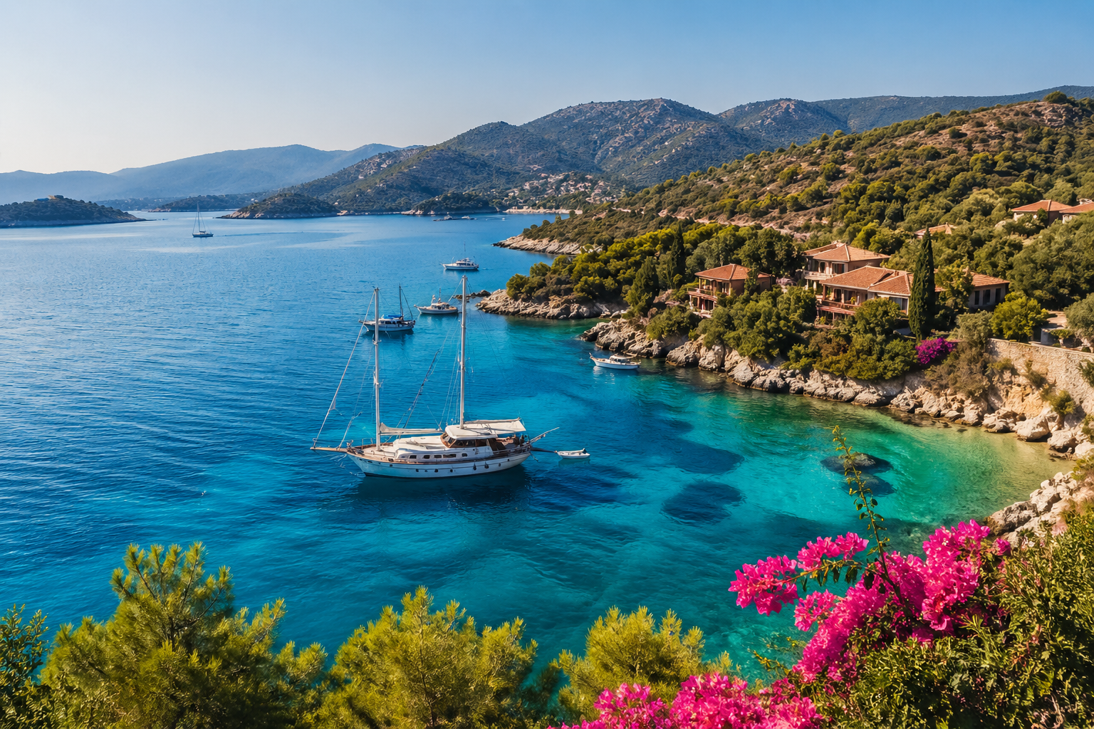 Jeanneau Sun Odyssey 44